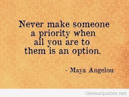 Image result for priority quotes cartoons