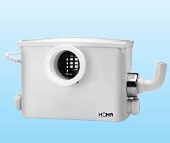 HOMA Sanifox Small Lifting System : Amazon.de: DIY & Tools