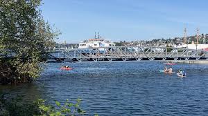 Seattle breaks 30-year heat record as Western WA enjoys warmest days of 2026