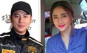 Image result for dewi persik dan aldi taher