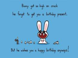 Funny birthday quotes, messages, quotes for friends, brother ... via Relatably.com