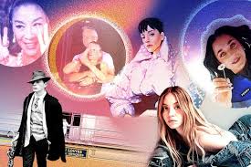 From the kiss-cam scandal to Wicked witches, these are our top pop-culture moments of 2025