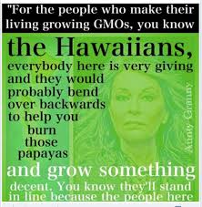 Tulsi Gabbard | HawaiiFarmersDaughter via Relatably.com