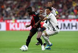 Celtic F. C. - Milan