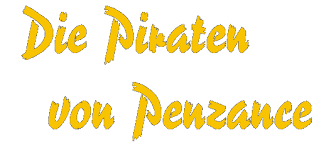 Die Piraten von Penzance: Eva-Marlies Opitz