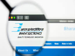 Bharat Electronics Q4 Results: Stock gains ahead of earnings; order pipeline, growth visibility key