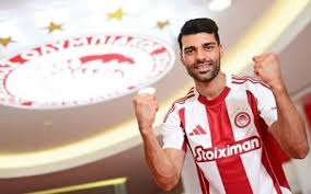 اعلام جالب پرسپولیس درباره جذب مهدی طارمی