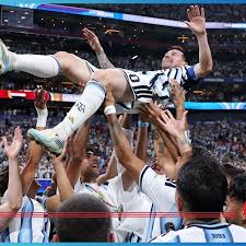 ¿Cuándo ganó Argentina el Mundial y cuántas Copas del Mundo tiene? La historia de la Albiceleste