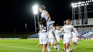 Real Madrid vs. Paris FC: Duelo vibrante en la Champions Femenina