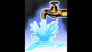 Delhi faces shortage as output reduces due to low raw water supply at 2 plants