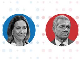 New Jersey Governor Race 2025: Poll Analysis