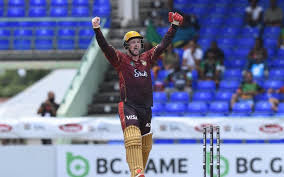 CricTracker - News update
