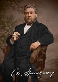 Image result for spurgeon