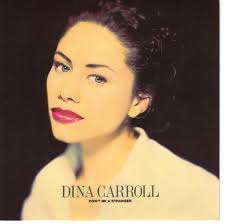45cat - Dina Carroll - Don&#39;t Be A Stranger (Radio Mix) / Born To Be (Your Lover) (Nigel Lowis Mix Edit) - A&amp;M ... - dina-carroll-dont-be-a-stranger-radio-mix-amampm