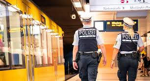Innenministerium Baden-Württemberg - News update