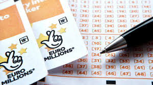 EuroMillions Jackpot Soars: UK Ticket Holder Wins £181 Million!