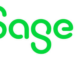 Sage 50cloud Nonprofit accounting software logo