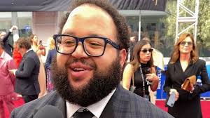 Zach Cherry Discusses 'Severance,' Emmy Nomination, and Liberty Fandom at 2025 Emmys