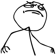 Image result for trollface