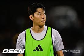 Son's Slump Sinks LAFC in Power Rankings