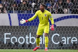 Suzuki Portiere