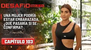 ¡Drama en el 'Desafío 2025'! ¿Embarazo y Eliminaciones Sorpresa?