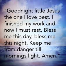 good-night-prayer-quotes.jpg via Relatably.com