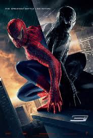 Image result for spiderman 3