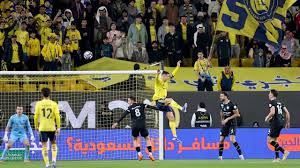 Al Shabab vs. Al Nassr Lineups, Score, Predictions & Head-to-Head Stats