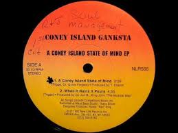 Resultado de imagem para coney island of the mind