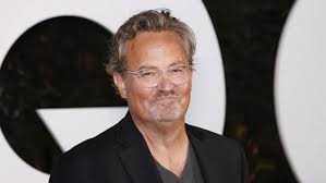 Tod von „Friends“-Star: Matthew Perrys Assistent verurteilt