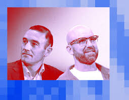 WIRED - News update