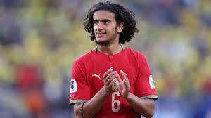 The Math Behind the Midfield: How Ayyoub Bouaddi is Redefining Morocco’s World Cup Campaign