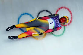 Tina Taubitz leading the pack in women