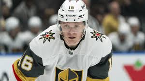 Pavel Dorofeyev Out for Golden Knights Game 6 vs. Wild