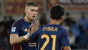 пауло дибала