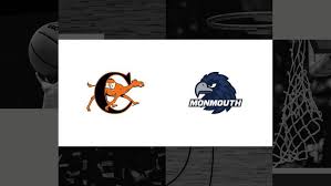 How to watch Campbell vs. Monmouth men’s basketball: CAA Tournament TV channel and streaming options for March 9