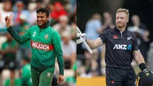 Star Power With The Likes Of Martin Guptill And Shakib Al Hasan Shine At Inaugural Super60 USA Draft