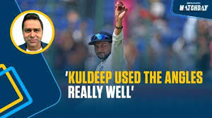 ESPNcricinfo - News update
