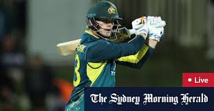 The Sydney Morning Herald - News update