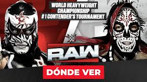 WWE RAW Live Schedule and Broadcast Details for August 24