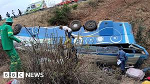 BBC - News update