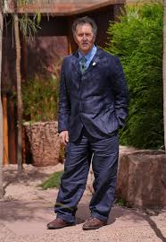 Monty Don Reveals The Moment He Knew It Was Time To Leave Gardeners' World - Country Living Magazine