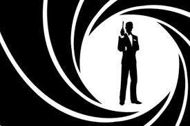 james bond