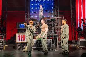 DC Theater Arts - News update