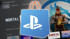 PS Store's Deals Section Missing as PS5 Breaks Its Streak of Constant Sales