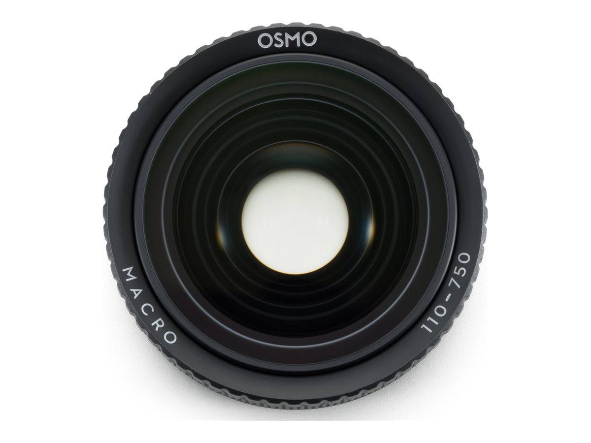 DJI Macro Lens for Osmo Action 6