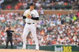 Detroit Tigers prepare to host the Cleveland Guardians at Comerica Park