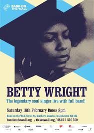 Betty Wright with support from Call Me Unique... Sat 16th February 2013 - 2695jpgfile
