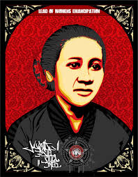 tribute to Ibu RA Kartini by trena90 - tribute_to_ibu_ra_kartini_by_trena90-d4e2ekv
